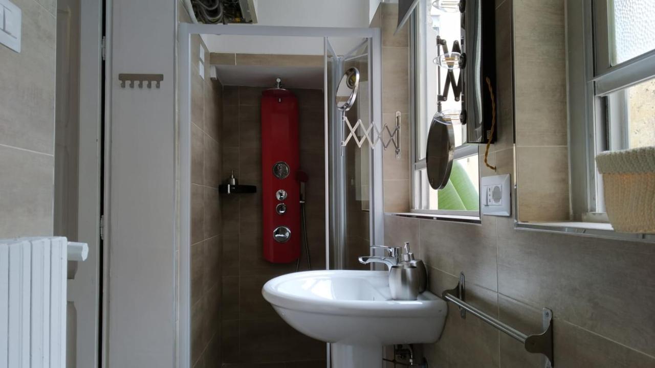 Cconforthotels R&B Central Rooms Bari Exterior foto