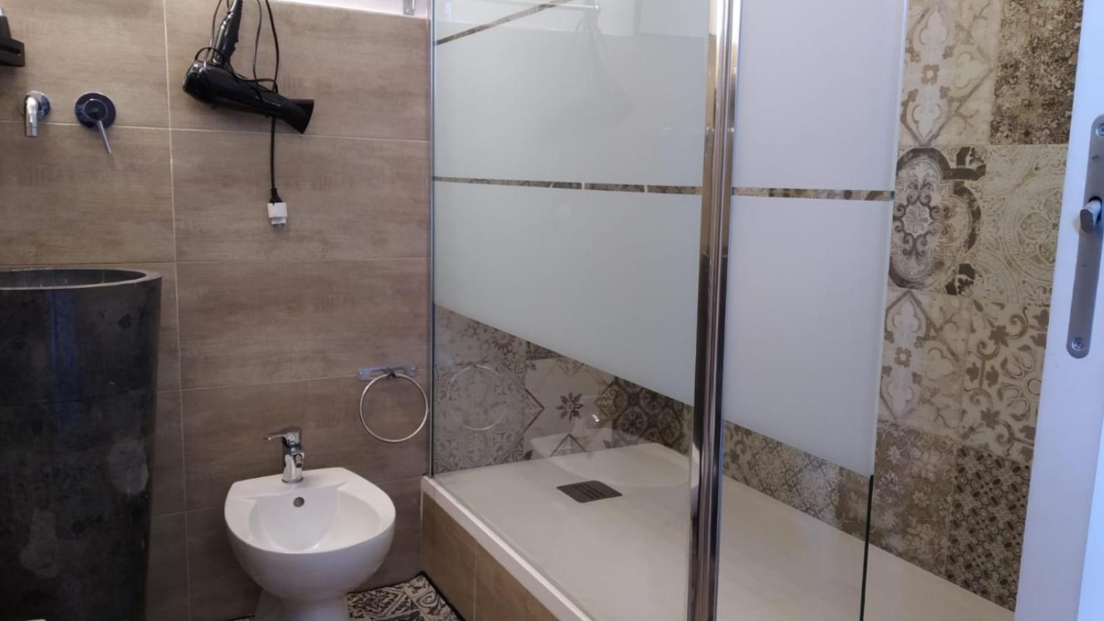 Cconforthotels R&B Central Rooms Bari Exterior foto